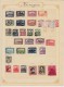 Delcampe - Petit Lot + 300 Timbres Hongrie Ancien Voir Scan - Collections