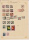 Delcampe - Petit Lot + 300 Timbres Hongrie Ancien Voir Scan - Collections