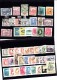 Delcampe - Petit Lot + 300 Timbres Hongrie Ancien Voir Scan - Collections