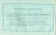 CHEQUIER  SOCIETE GENERALE  Gisors  SEPTEMBRE 1913 - Cheques En Traveller's Cheques