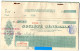 CHEQUIER  SOCIETE GENERALE  Gisors  SEPTEMBRE 1913 - Cheques En Traveller's Cheques