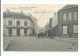 Turnhout -  Einde Gasthuisstraat - 1915 - Turnhout