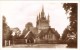 Whippingham Church Isle Of Wight Black & White Photographic Postcard 1939 Dean ´Bay´ Series D570 - Other & Unclassified