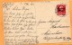 Donauworth 1919 Postcard - Donauwoerth