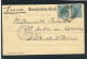 AUTRICHE - Gasthof BRENNER POST (1904) - Matrei Am Brenner