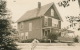 U.S.A. - VERMONT - Rudy Vallee's Birth Place - ISLAND POND - Autres & Non Classés