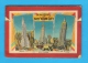 Delcampe - DÉPLIANT //  . NEW YORK THE WORLD METROPOLIS  19 VUES - (1949) . - Mehransichten, Panoramakarten