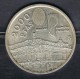 Moneda Plata ESPAÑA 2000 Pts 1994, Asamblea De Madrid - 2 000 Pesetas