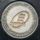Medalla Conmemorativa ESPAÑA, Ampliacion Capital TELEFONICA 1998 - Firma's