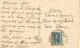 10835. Postal TARRASA (barcelona) 1926 Circulada A Olesa - Cartas & Documentos
