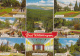 6987- POSTCARD, BAD WILDUNGEN- SPA TOWN, PARK, CONCER HALL, HOTEL - Bad Wildungen