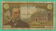 France -  5 Francs -  Pasteur - N° H.120 / 40419 - F.8-1-1970 - TB - 5 F 1966-1970 ''Pasteur''