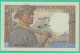 France -  10 Francs -   Mineur - N°.D.38 / 15063 - D.14=1=1943.D -  Sup - 10 F 1941-1949 ''Mineur''