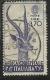 AFRICA ORIENTALE ITALIANA EASTERN ITALIAN AOI 1938 SOGGETTI VARI LIRE 3,70 USATO USED - Italian Eastern Africa