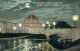 Bridge & Dome By Moonlight - Irish International Exhibition - 1907 - Dublin - Exhibitions