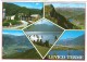 Italy, VALSUGANA, Levico Terme, Used Postcard [14055] - Lamezia Terme