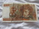 10 FRANCS BERLIO SERIE G - 10 F 1972-1978 ''Berlioz''