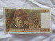 10 FRANCS BERLIO SERIE G - 10 F 1972-1978 ''Berlioz''