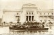 Canadian Pavilion - British Empire Exhibition - 1924 - Exhibitions