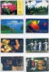 Delcampe - Full Collection Of Viet Nam Vietnam UNUSED Magnetic Phonecards / 20 Images Including Backsides - Vietnam