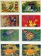 Delcampe - Full Collection Of Viet Nam Vietnam UNUSED Magnetic Phonecards / 20 Images Including Backsides - Vietnam