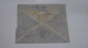 Siam Thailand Used Cover Sent To France 1935 / 02 Images - Siam