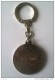 Porte - Clefs - Sport - Foot-ball - U.J - 1992 - Superbe - - Key-rings