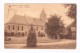 Gistel Ghistel  Prioraat De Kerk  - Prieuré L'Eglise  Verzonden 1921  Uitg. Van Honsebrouck - Gistel