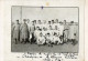 Photo équipe De Rugby Du 15eme Regiment Du Genie - Militaria - Rugby