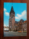 Merksem St. Franciscuskerk - Anno 19?? ( Zie Foto Voor Details ) !! - Antwerpen