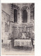 Cartes Vers 1915 Intérieur De L'église De Brulon - Brulon