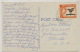 Pitcairn Island " Adams Town "  P. Used Stamped From Pitcairn 1959 - Pitcairneilanden