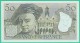 France -  50.Francs - Quentin De La Tour - N°. R.30 / 411170 - 1983 -  Neuf - 50 F 1976-1992 ''quentin De La Tour''