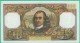 France -  100.Francs -  Corneille - N°. Z.177 / 47079 - A.1-9-1966.A - Sup - 100 F 1964-1979 ''Corneille''