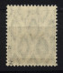 Saar,7c,xx,gep. - Unused Stamps