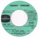 EP 45 RPM (7")  Chubby Checker / James Brown  "  Let's Twist Again  " - Rock
