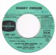 EP 45 RPM (7")  Chubby Checker / James Brown  "  Let's Twist Again  " - Rock