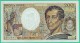 France -  200.Francs -  Montesquieu - N°.L.124 / 802894 - 1992 -  TTB - 200 F 1981-1994 ''Montesquieu''