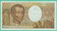 France -  200.Francs -  Montesquieu - N°C.125 / 649054 - 1992 -  TTB - 200 F 1981-1994 ''Montesquieu''