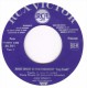 EP 45 RPM (7")  Elvis Presley  "  King Creole  " - Rock