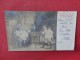 RPPC  Children- There'll Be No Work For The Undertaker     Ref 1597 - Houston