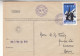 Poste De Campagne - Feldpost - Suisse - Lettre De 1939 - Soldats - Mitrailleuse - Documenti