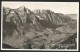 GARICHTE Ausblick Von Der Garichte Auf Schwanden Glarus 1946 - Schwanden