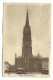 Carte Postale - BOOM - Kerk En Markt - Camion - Bus - CPA   // - Boom