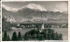 Postcard RA001476 - Slovenia Bled (Veldes) - Slovenia