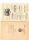 INSTRUCTION DES RESERVISTES-REVUE N°6 -IX REGION MILITAIRE SUBDIVISION DE TOULON -ANNEE 1950.51 - Altri & Non Classificati