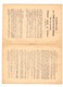 INSTRUCTION DES RESERVISTES-REVUE N°6 -IX REGION MILITAIRE SUBDIVISION DE TOULON -ANNEE 1950.51 - Altri & Non Classificati