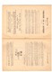 INSTRUCTION DES RESERVISTES-REVUE N°6 -IX REGION MILITAIRE SUBDIVISION DE TOULON -ANNEE 1950.51 - Altri & Non Classificati