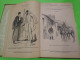 Agenda Buvard  Bon Marche 1898..-dessin En Campagne Par Josias-draner-gautier-henriot-leonnec-guillaume-vohl-poulain Etc - Advertising