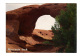 Etats Unis: Moccasin Arch, Monument Valley, Utah Arizona (14-3570) - Monument Valley